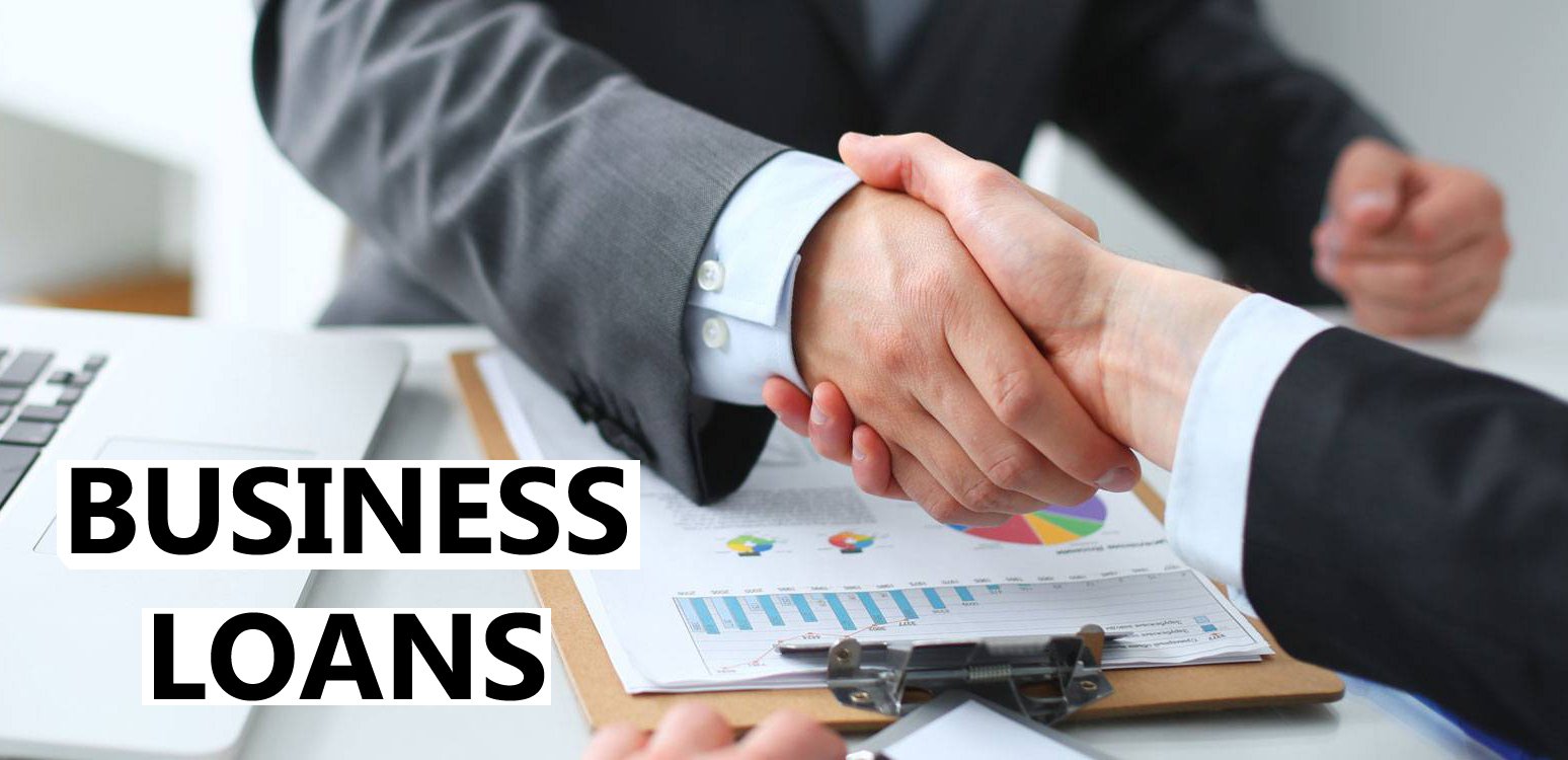 How To Get A Business Loan: A Step By Step Guide For Entrepreneurs